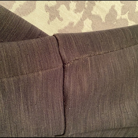 Puma Zip-Up Workout Hooded Sweatshirt - Picture 5 of 6